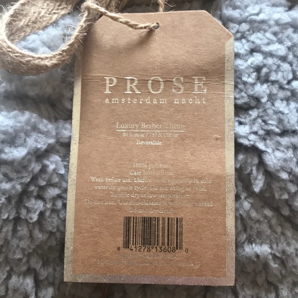 🌿🌼Prose amsterdam nacht💐🍃 - Picture 2 of 2